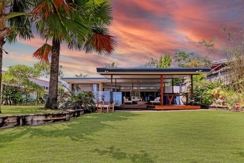 Absolute Beachfront House With Private Pool - Accommodation BNB 0