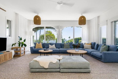 A Perfect Stay - Villa St Helena - Accommodation BNB 1