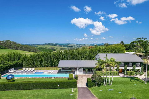 A Perfect Stay - Villa St Helena - Accommodation BNB 0