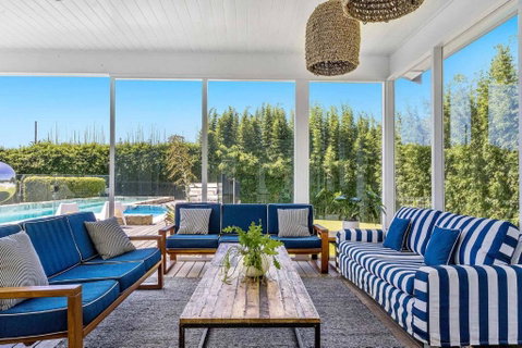 A Perfect Stay - Villa St Helena - Accommodation BNB 2
