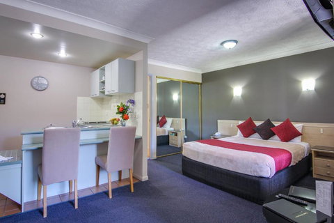 Albion Manor - Accommodation BNB 1