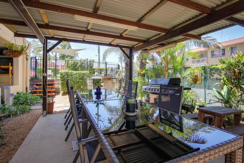 Albion Manor - Accommodation BNB 2
