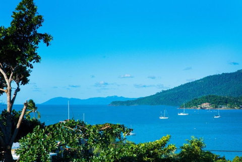 Airlie Bay View - Accommodation BNB 2