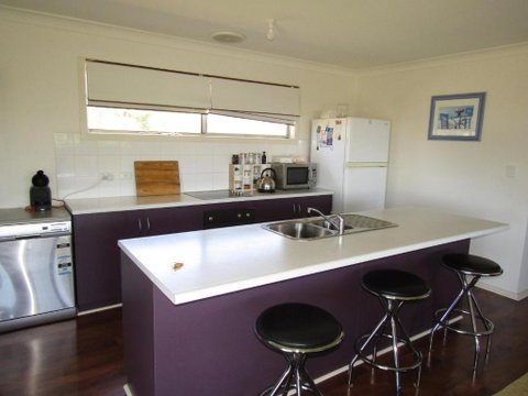 All Decked Out In Turton - Accommodation BNB 1