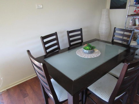 All Decked Out In Turton - Accommodation BNB 2