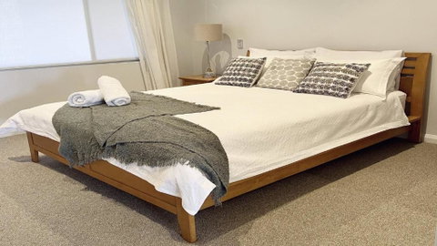 Allagai Bay Apartment Copa - Accommodation BNB 4