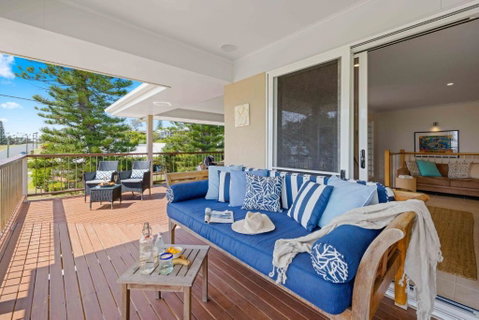 Allure By The Sea - Accommodation BNB 2