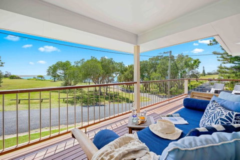 Allure By The Sea - Accommodation BNB 3