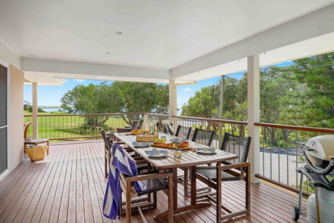 Allure By The Sea - Accommodation BNB 4
