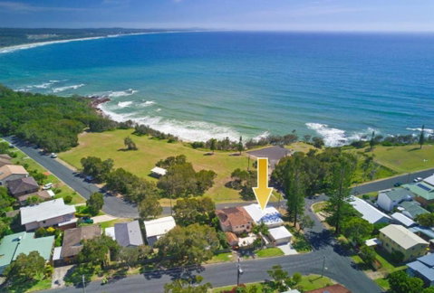 Allure By The Sea - Accommodation BNB 1