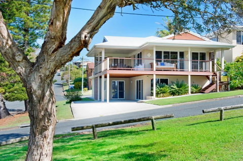 Allure By The Sea - Accommodation BNB 0