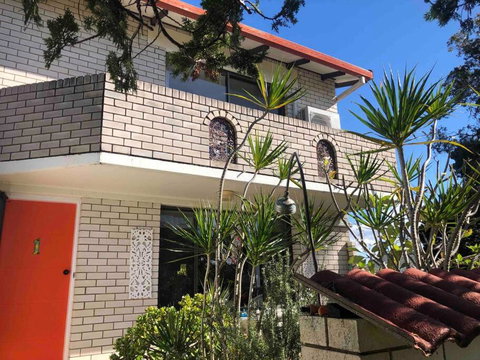 Aloha Iluka! - Accommodation BNB 0