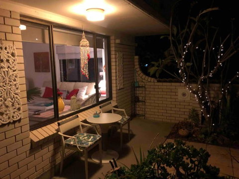 Aloha Iluka! - Accommodation BNB 2
