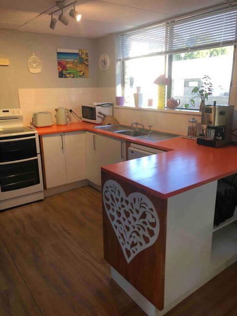 Aloha Iluka! - Accommodation BNB 4