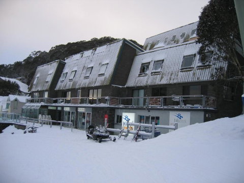 Altitude Apartments - Accommodation BNB 0