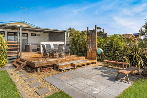 Alumuna In Cape Woolamai - Accommodation BNB 0