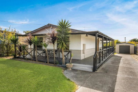 Alumuna In Cape Woolamai - Accommodation BNB 2
