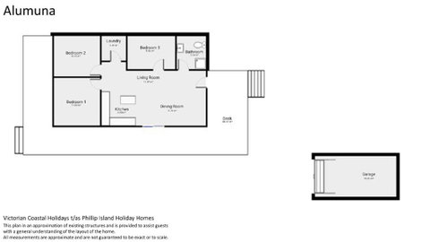 Alumuna In Cape Woolamai - Accommodation BNB 4