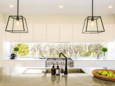 Amaroo - Accommodation BNB 3