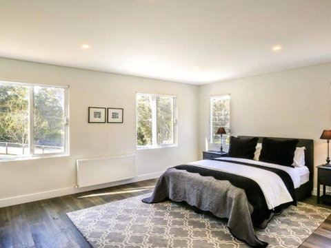 Amaroo - Accommodation BNB 4