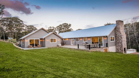 Amaroo - Accommodation BNB 1