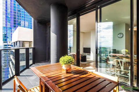 Amazing Terrace 2br&2ba Wifi Great View - Accommodation BNB 1