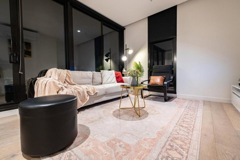 Amazing Terrace 2br&2ba Wifi Great View - Accommodation BNB 3