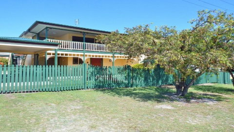 Amberlee House - Bring Your Own Linen - Accommodation BNB 1