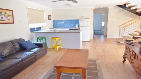 Amberlee House - Bring Your Own Linen - Accommodation BNB 4