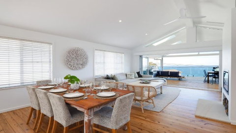 Ambleside By The Sea - Wifi Available - Accommodation BNB 3