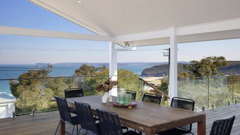 Ambleside By The Sea - Wifi Available - Accommodation BNB 1