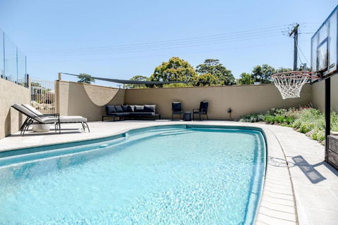 Anchors At Mollymook Beach - Accommodation BNB 1