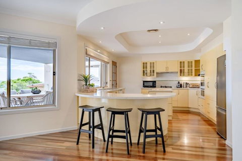 Anchors At Mollymook Beach - Accommodation BNB 4