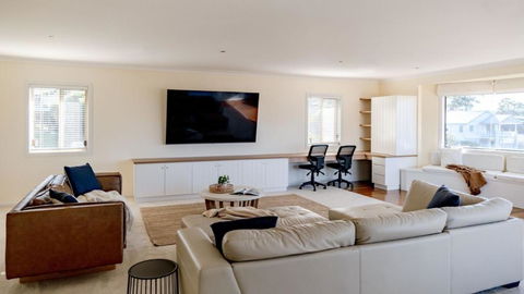 Anchors At Mollymook Beach - Accommodation BNB 2