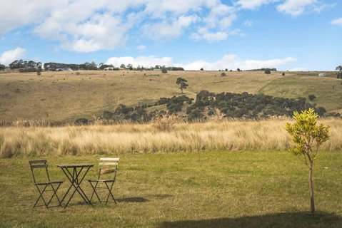 Altitude - A Tiny House Experience In A Goat Farm By Tiny Away - Accommodation BNB 4