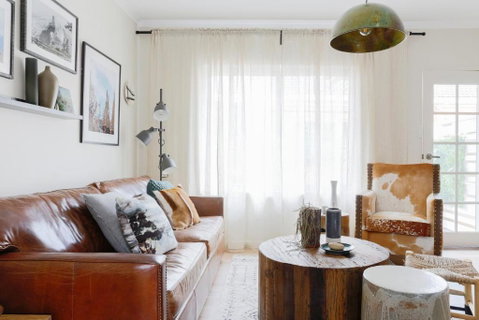 Altitude I - Accommodation BNB 0