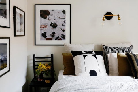 Altitude I - Accommodation BNB 1