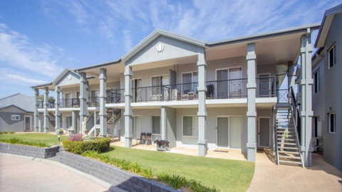 Apartment 14 - The Meridian - Accommodation BNB 0