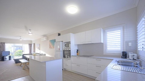 Apartment 31 - The Meridian - Accommodation BNB 0