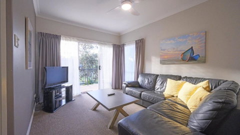Apartment 31 - The Meridian - Accommodation BNB 2