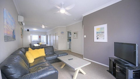 Apartment 31 - The Meridian - Accommodation BNB 4