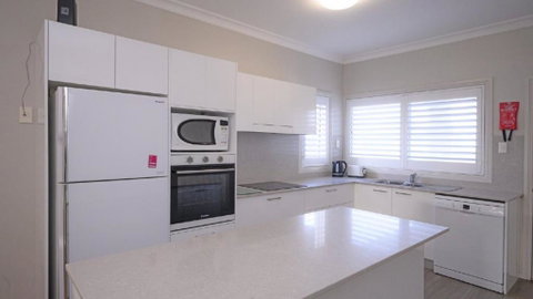 Apartment 31 - The Meridian - Accommodation BNB 1