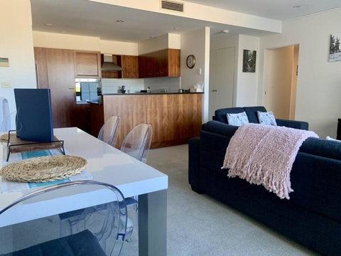 Apartment City Living! - Accommodation BNB 0