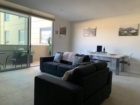 Apartment City Living! - Accommodation BNB 1