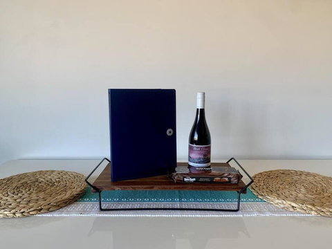 Apartment City Living! - Accommodation BNB 2