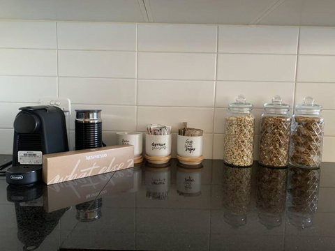 Apartment City Living! - Accommodation BNB 3