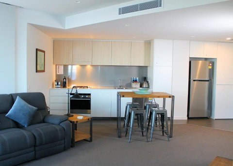 Apartment On King Street - Accommodation BNB 0