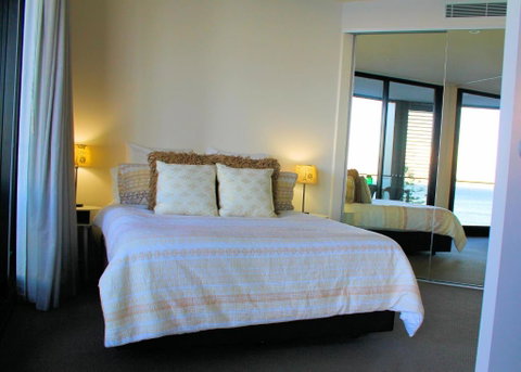 Apartment On King Street - Accommodation BNB 4