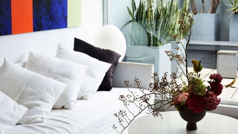 Apartment One - Accommodation BNB 2