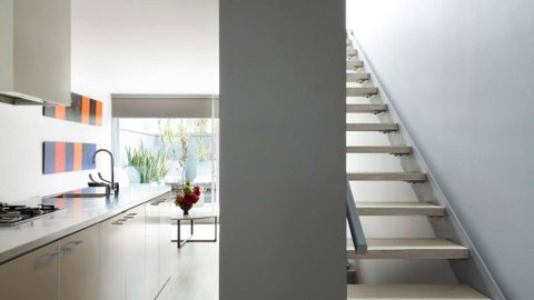 Apartment One - Accommodation BNB 3